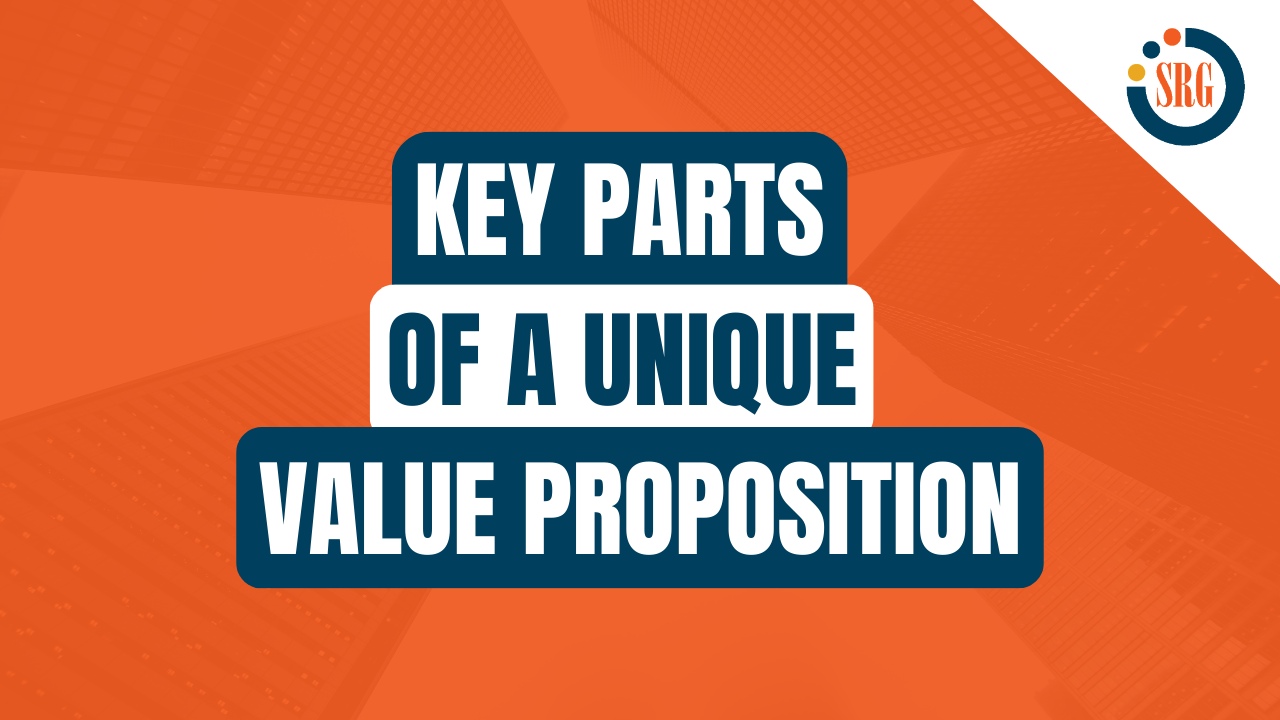 Four Components of a Unique Value Proposition (with Examples)